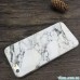 Чехол силиконовый камень на на Iphone 6/6s