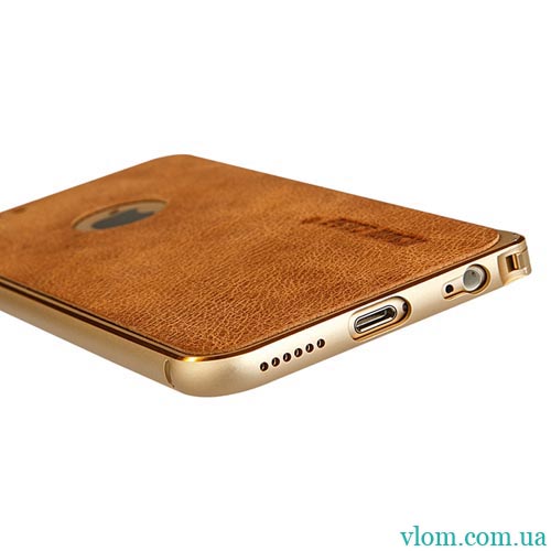Чехол Jison Case бампер на Iphone 6/6s