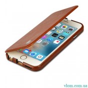 Чехол Jison Case книжка на Iphone 6/6s