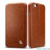 Чехол Jison Case книжка на на Iphone 6/6s