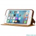 Чехол Jison Case книжка на на Iphone 6/6s
