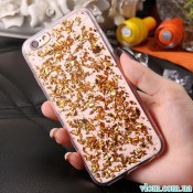 Чехол Битое стекло на Iphone 6/6s