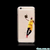 Чехол Basketball на Iphone 6/6s