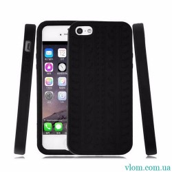 Чехол Black на Iphone 6/6s