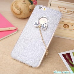 Чехол Candy Crystal на Iphone 6/6s
