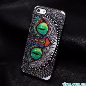 Чехол Чеширский кот на Iphone 6/6s