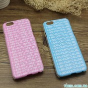 Чехол Dontcallme на Iphone 6/6s
