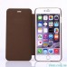 Чехол flip Vintage на Iphone 6 plus