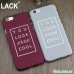 Чехол You Look So Cool for на Iphone 6/6s