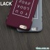 Чехол You Look So Cool for на Iphone 6/6s