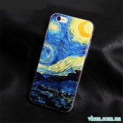 Чехол картина Picasso for iPhone 6/6s