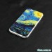 Чехол картина Picasso for на Iphone 6/6s