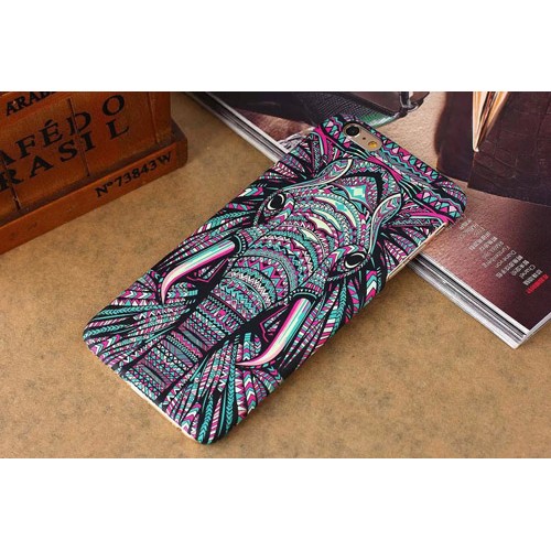 Чехол Aztec Слон for iPhone 6/6s