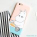 Чехол Грустный Бегемот for на Iphone 6/6s