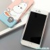 Чехол Грустный Бегемот for на Iphone 6/6s