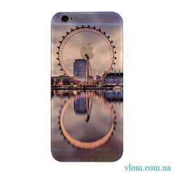 Чехол Колесо Обозрения for iPhone 6/6s