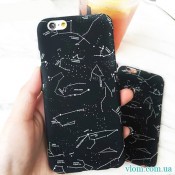 Чехол Созвездия for iPhone 6/6s