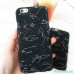 Чехол Созвездия for на Iphone 6/6s