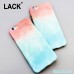 Чехол Градиент Lack for на Iphone 6/6s