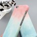 Чехол Градиент Lack for на Iphone 6/6s