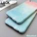 Чехол Градиент Lack for на Iphone 6/6s