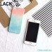 Чехол Градиент Lack for на Iphone 6/6s