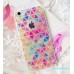 Чехол цветной Ромб for на Iphone 6/6s
