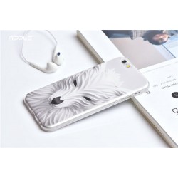 Чехол 3D Волк for iPhone 6/6s