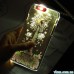Чехол LED Париж на Iphone 6 plus