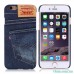 Чехол Levi Strauss for на Iphone 6/6s