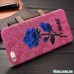 Чехол Retro Роза for на Iphone 6/6s