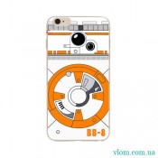 Чехол Star Wars BB-8 for iPhone 6/6s