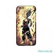 Чехол Анимэ Самурай for iPhone 6/6s