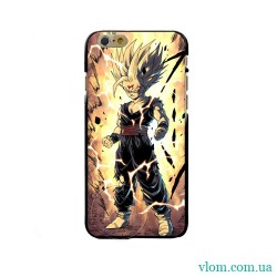 Чехол Анимэ Самурай for iPhone 6/6s