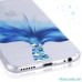 Чехол Русалочка  for на Iphone 6/6s