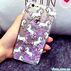 Чехол Unicorn на Iphone 6/6s