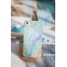Чехол карта мира LACK на Iphone 6 plus