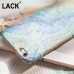 Чехол карта мира LACK на Iphone 6 plus
