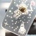 Чехол космонавт на Iphone 6 plus
