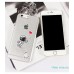 Чехол космонавт на Iphone 6 plus