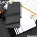Чехол полоски зебры LACK на Iphone 6 plus