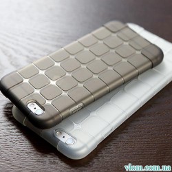 Чехол силиконовый ребристый Для Айфон 6/6s/7