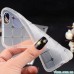 Чехол силиконовый ребристый Для Айфон 6/6s/7
