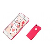 Чехол нежное сердце Для Айфон 6/6s/7
