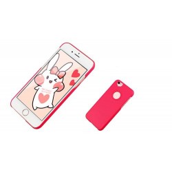 Чехол нежное сердце Для Айфон 6/6s/7