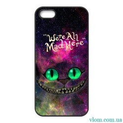 Чехол Alice in Wonderland Для Айфон 6/6s/7