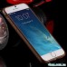Чехол Кожаный Кредитка на Iphone 6/6s PLUS