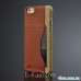Чехол Retro Кард Холдер на Iphone 6/6s PLUS