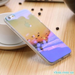 Чехол Сказочный Океан на Iphone 6/6s PLUS