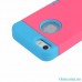 Чехол Розовый Anti Shock на Iphone 6/6s PLUS